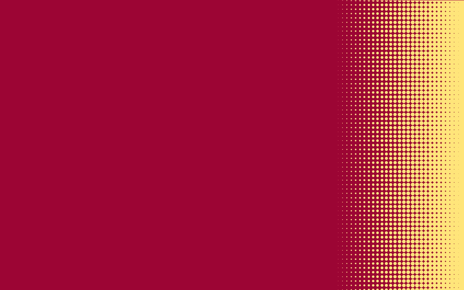 Display of various research resources and tools